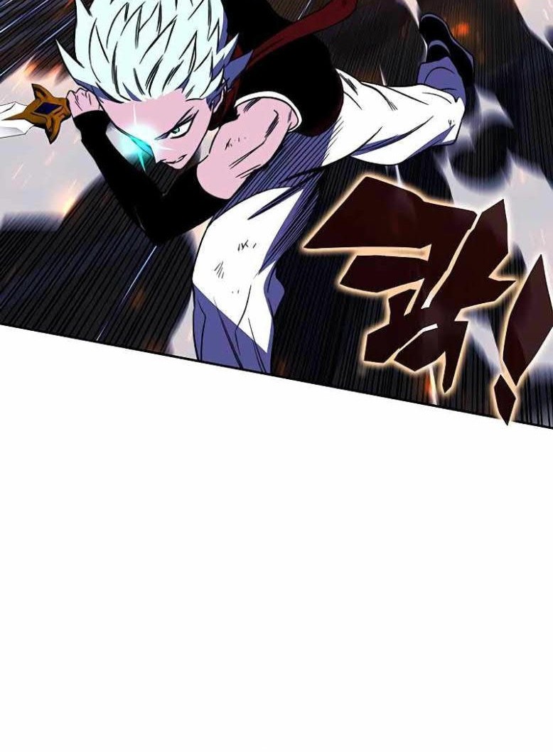 X & Ash Chapter 32 - halaman 18