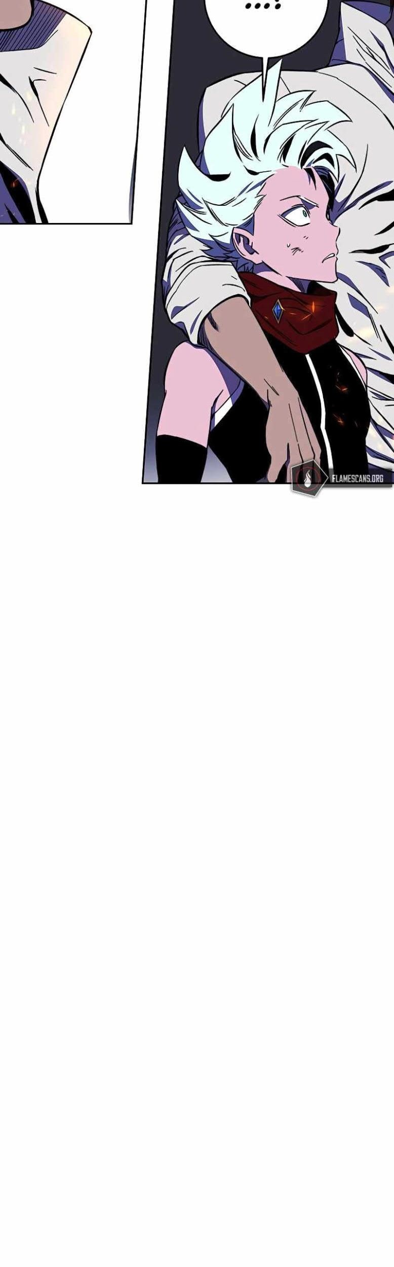 X & Ash Chapter 32 - halaman 30