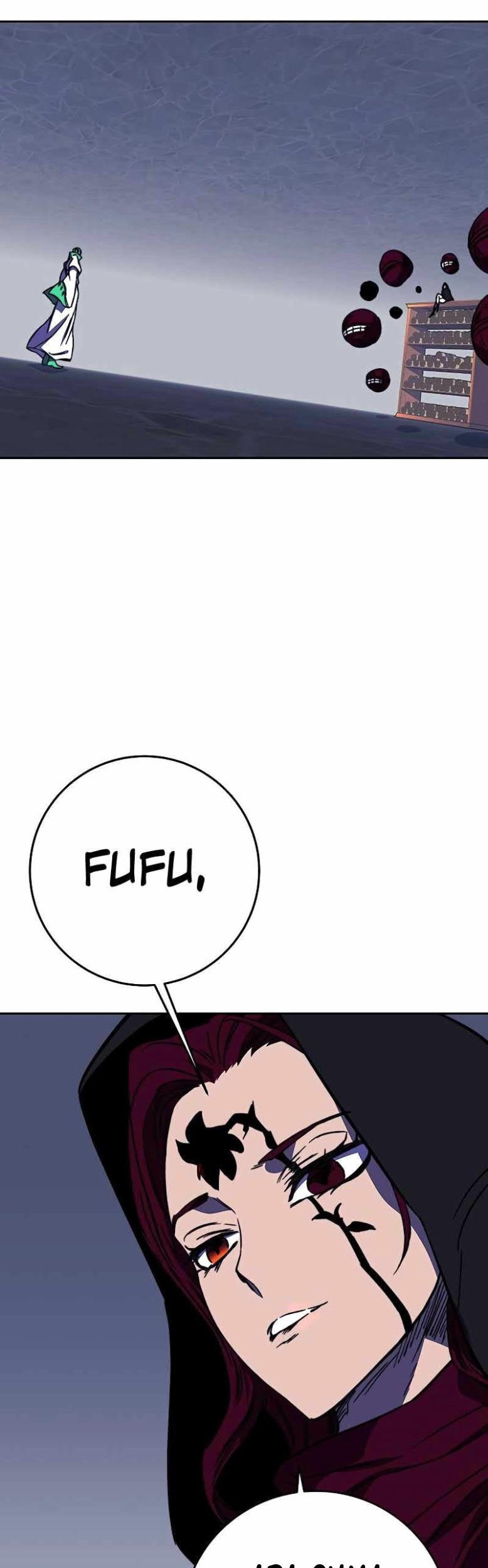 X & Ash Chapter 32 - halaman 35