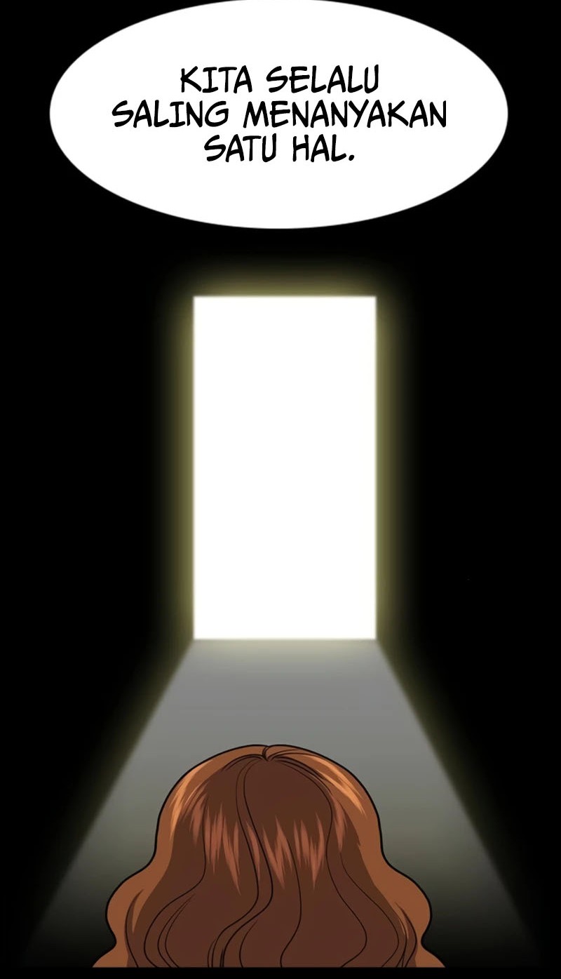 X & Ash Chapter 32 - halaman 43