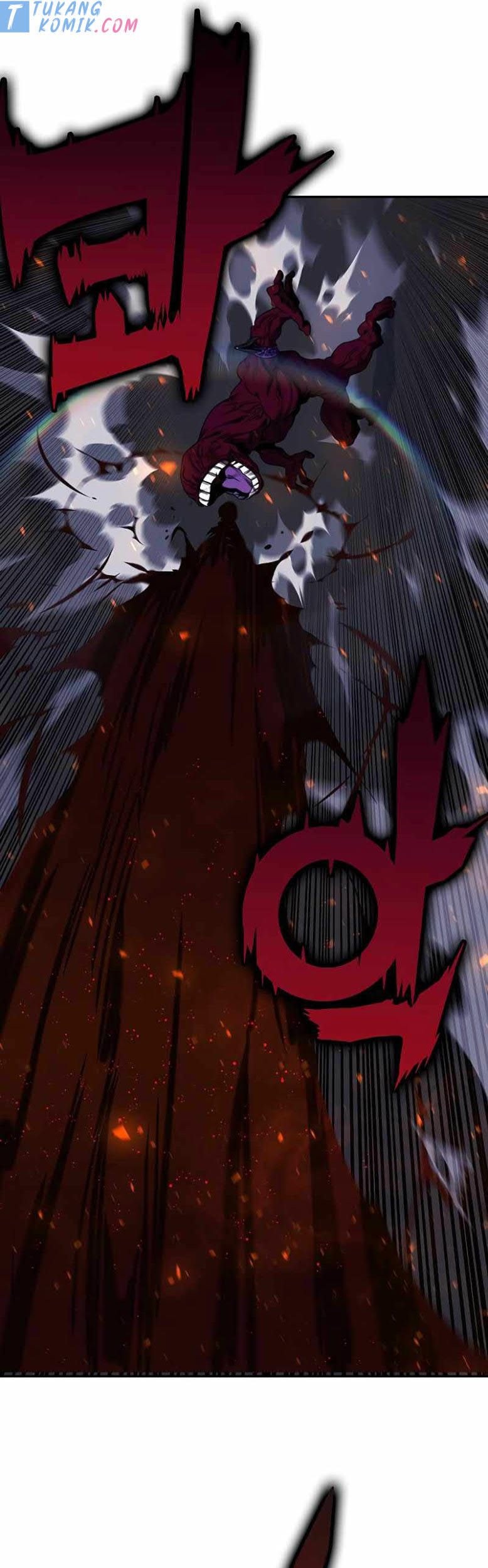 X & Ash Chapter 32 - halaman 51