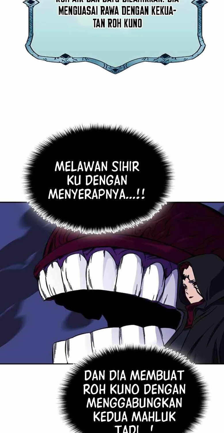 X & Ash Chapter 32 - halaman 58