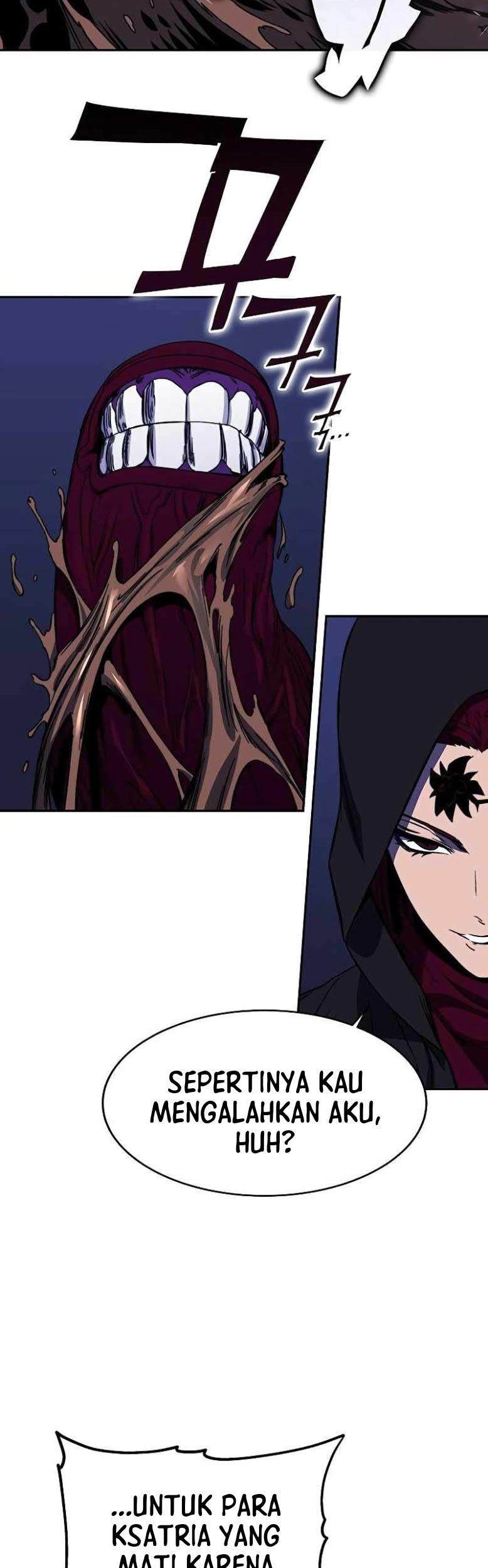 X & Ash Chapter 32 - halaman 61