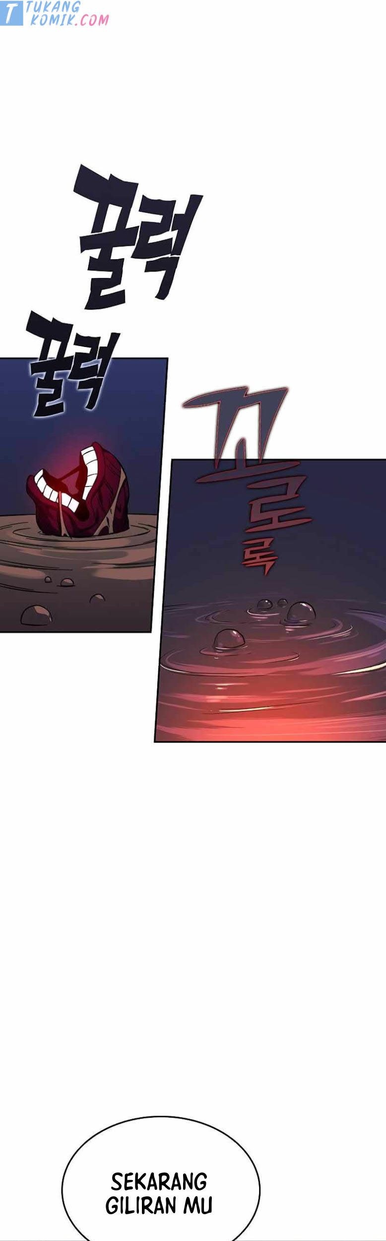 X & Ash Chapter 32 - halaman 64