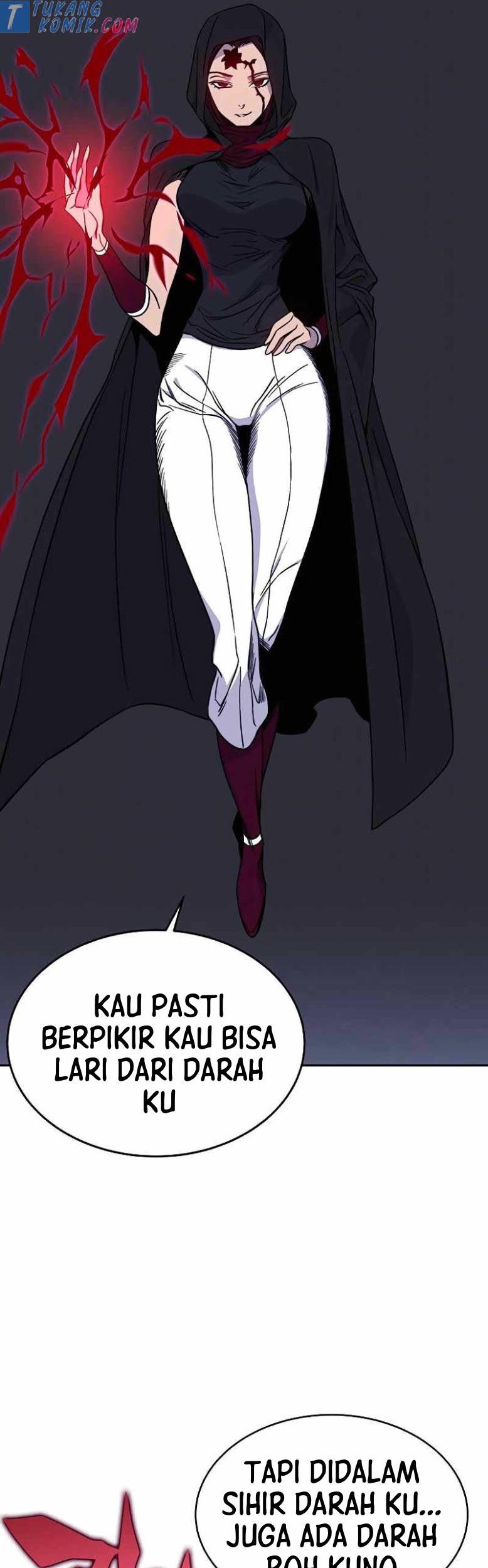 X & Ash Chapter 32 - halaman 70