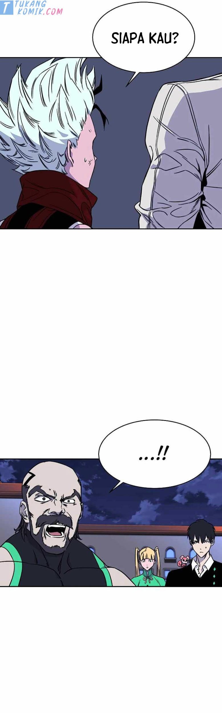 X & Ash Chapter 32 - halaman 76