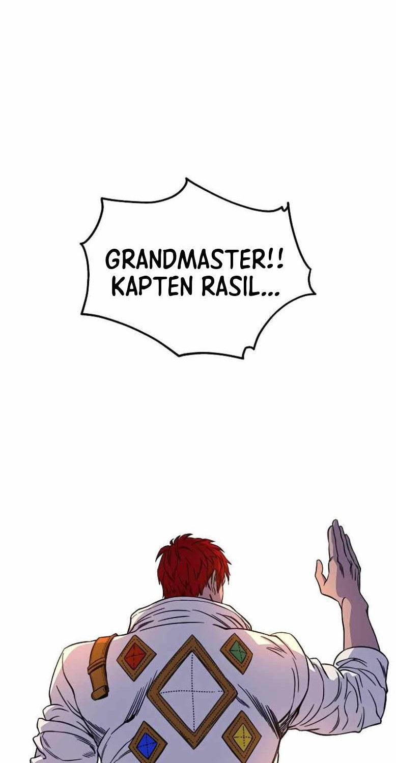 X & Ash Chapter 32 - halaman 77