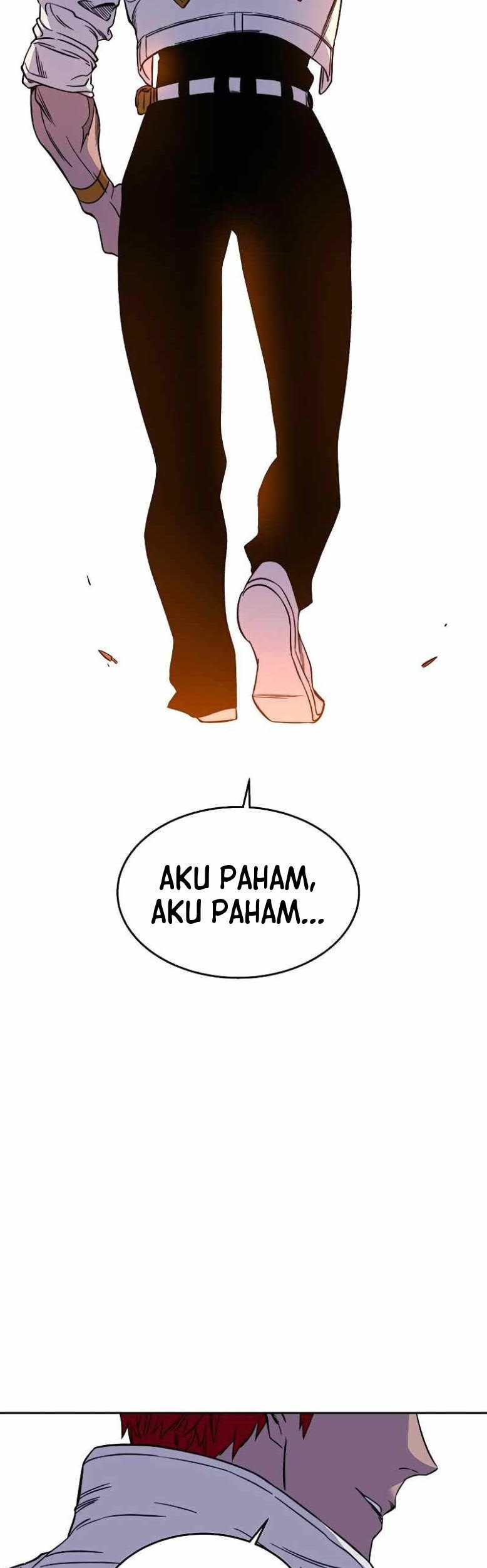 X & Ash Chapter 32 - halaman 78