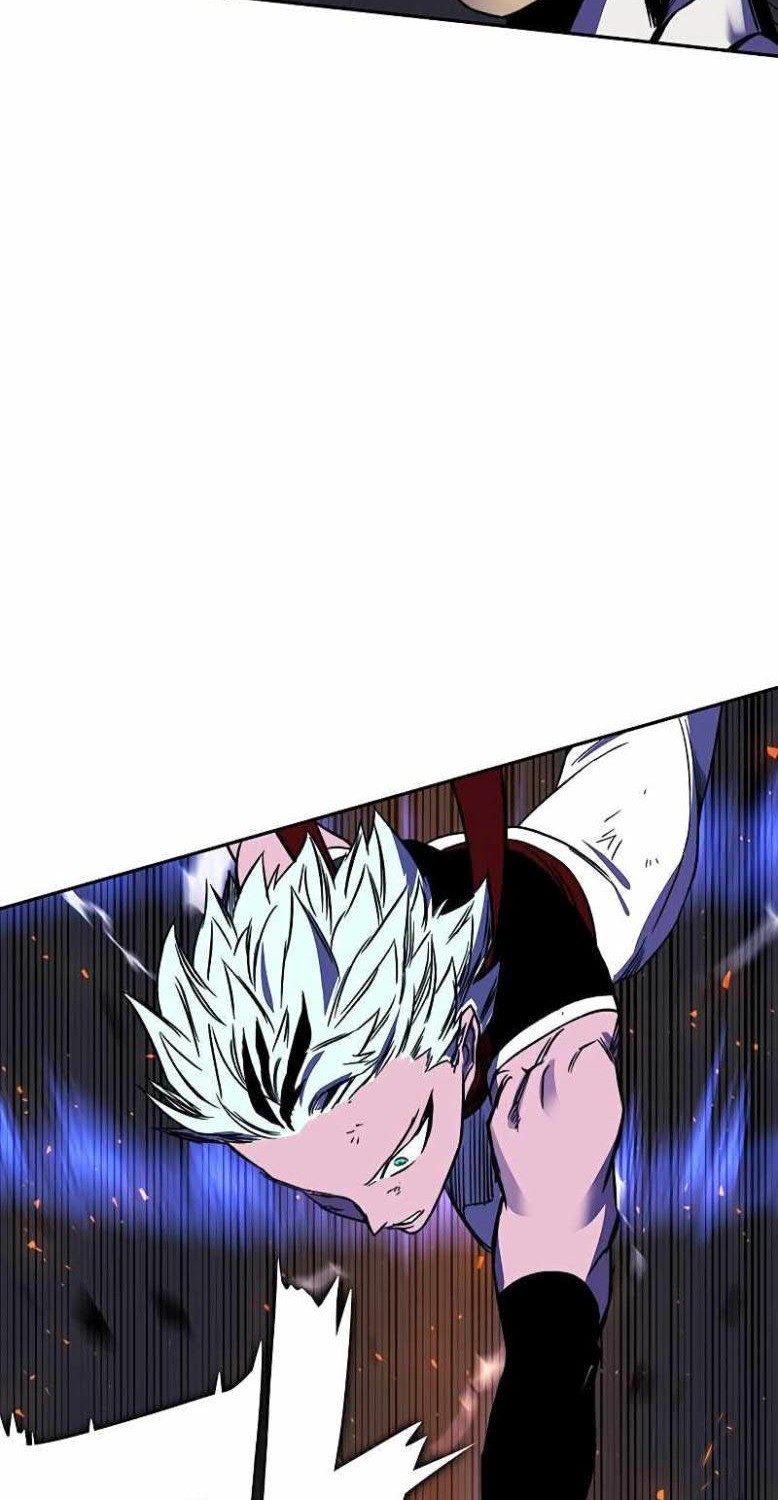 X & Ash Chapter 32 - halaman 8