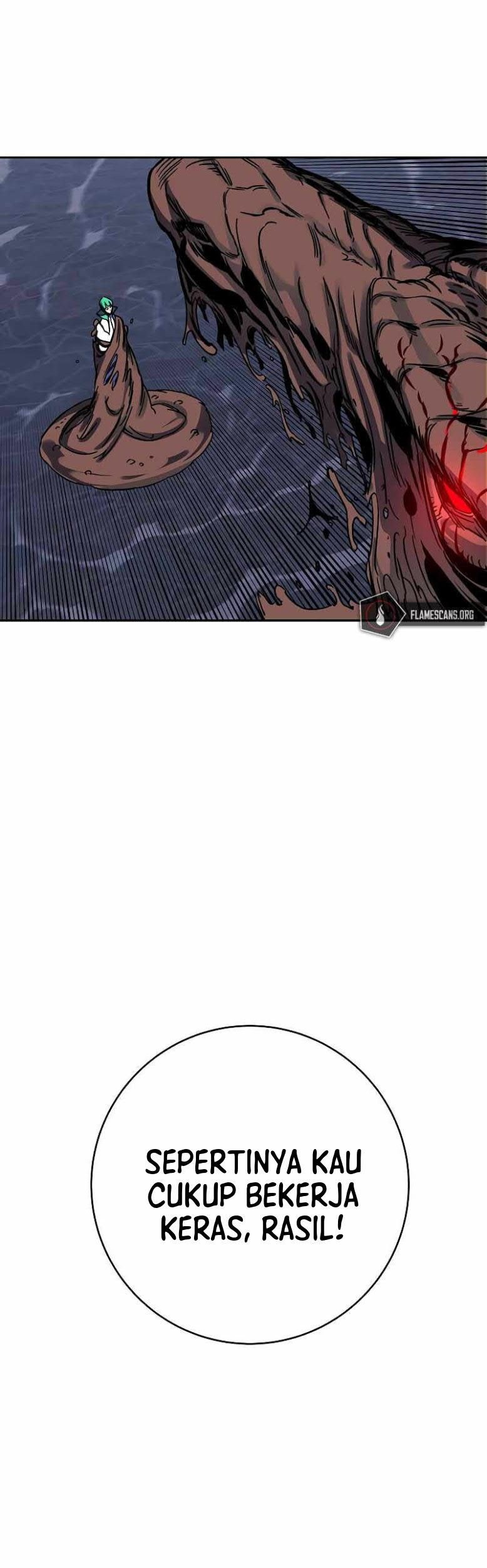 X & Ash Chapter 32 - halaman 80