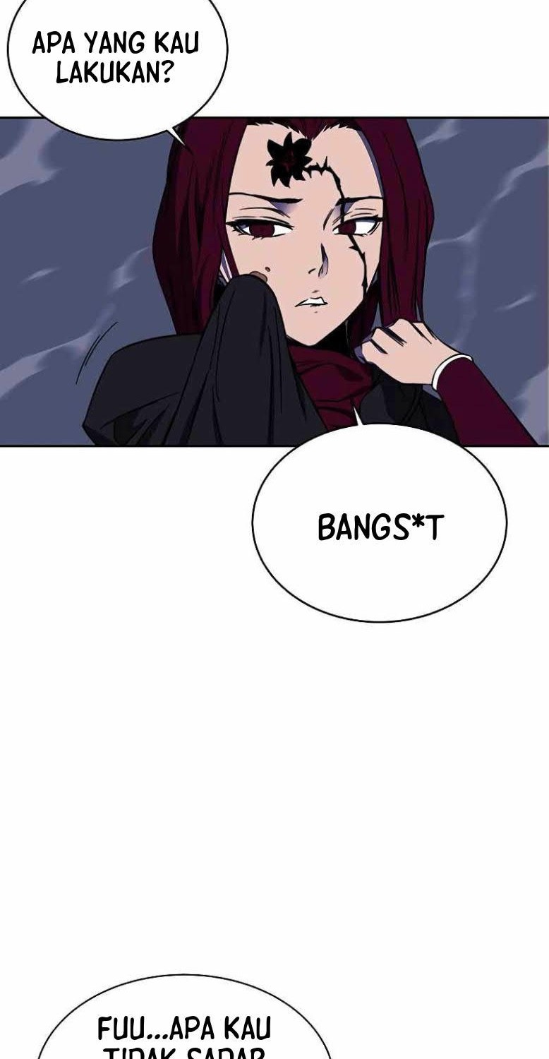 X & Ash Chapter 32 - halaman 86