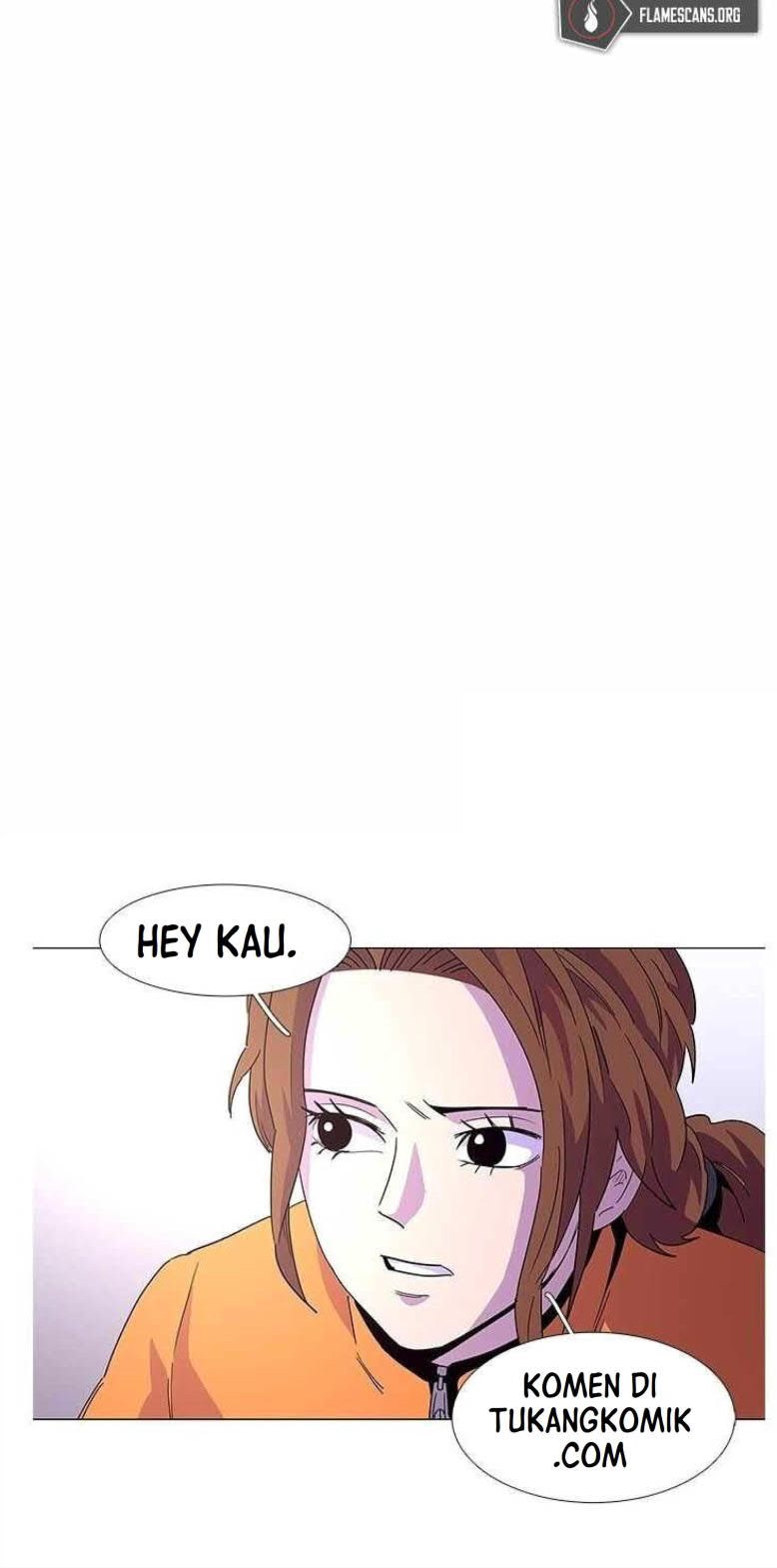X & Ash Chapter 32 - halaman 90