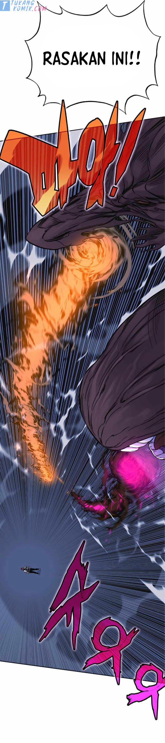 X & Ash Chapter 33 - halaman 10