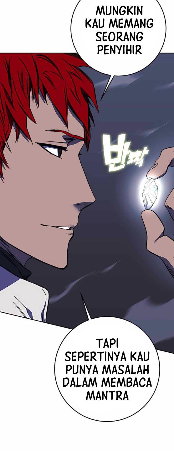 X & Ash Chapter 33 - halaman 15