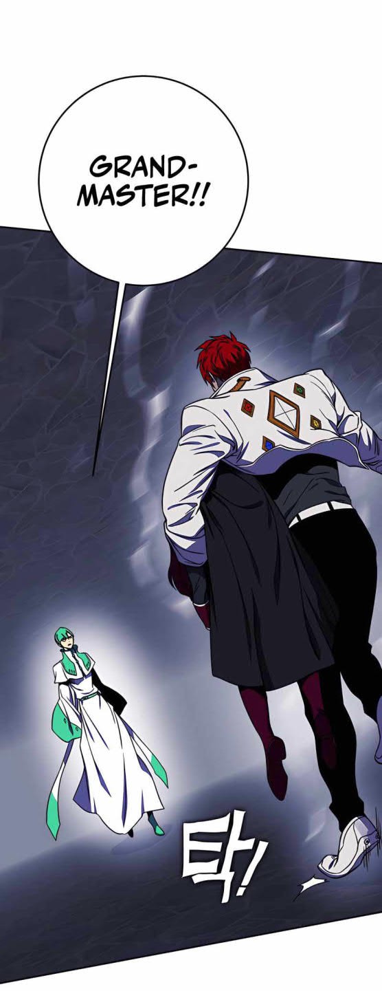 X & Ash Chapter 33 - halaman 18