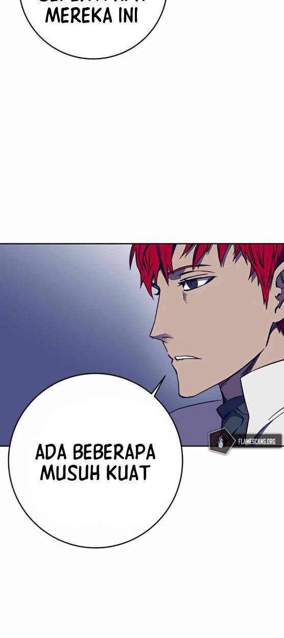 X & Ash Chapter 33 - halaman 21