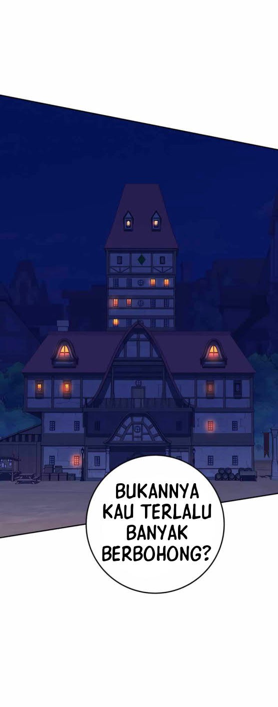 X & Ash Chapter 33 - halaman 24