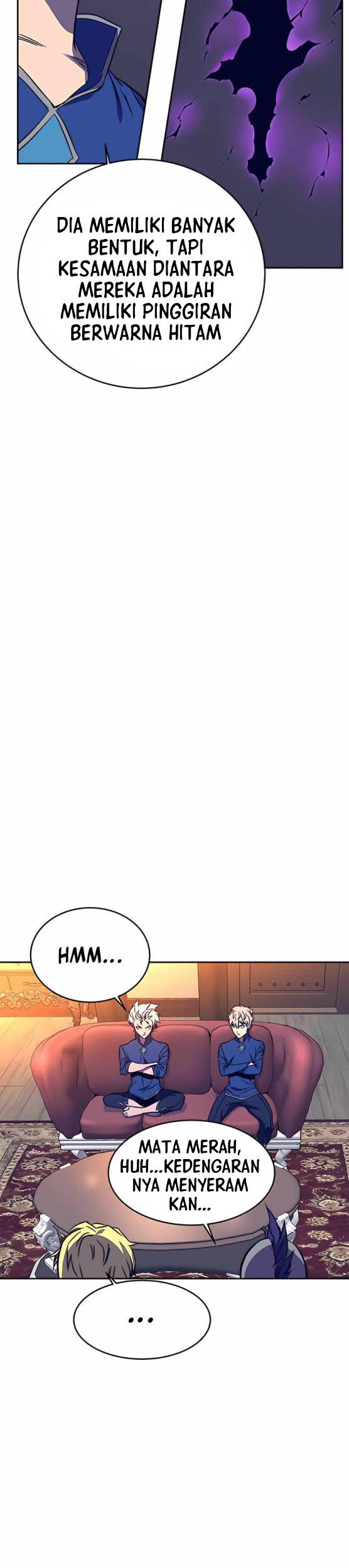 X & Ash Chapter 33 - halaman 32