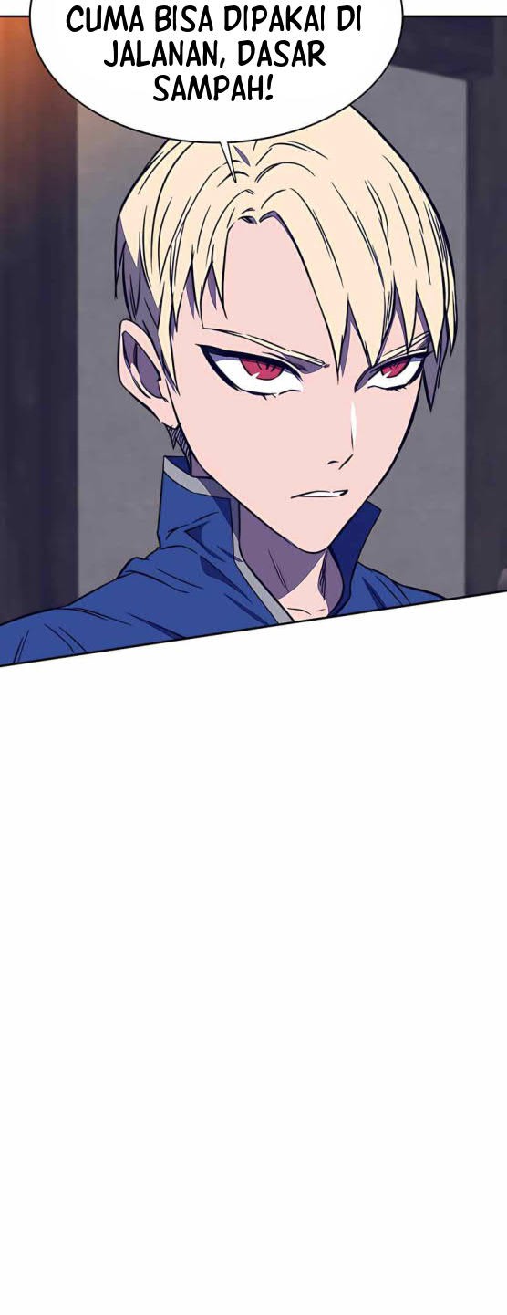 X & Ash Chapter 33 - halaman 39
