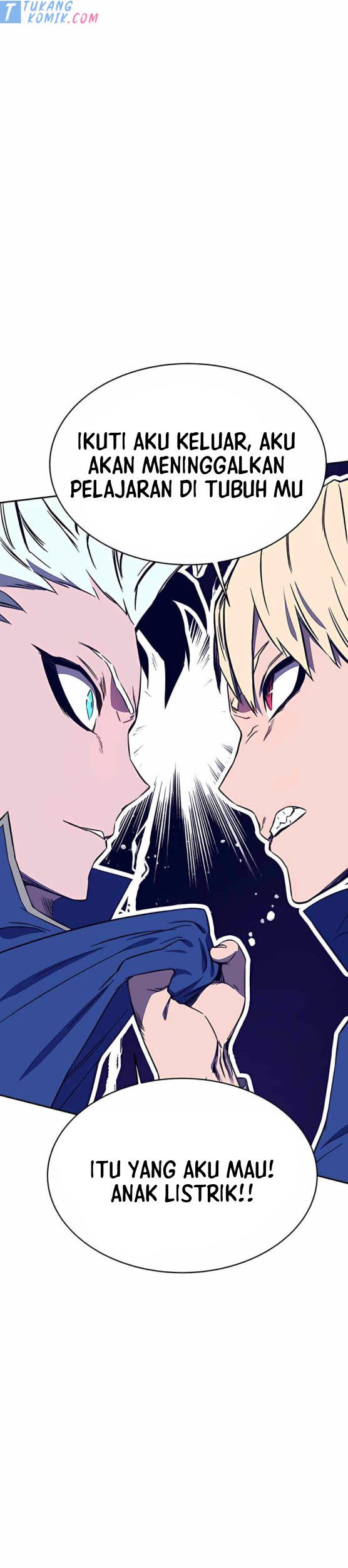 X & Ash Chapter 33 - halaman 43