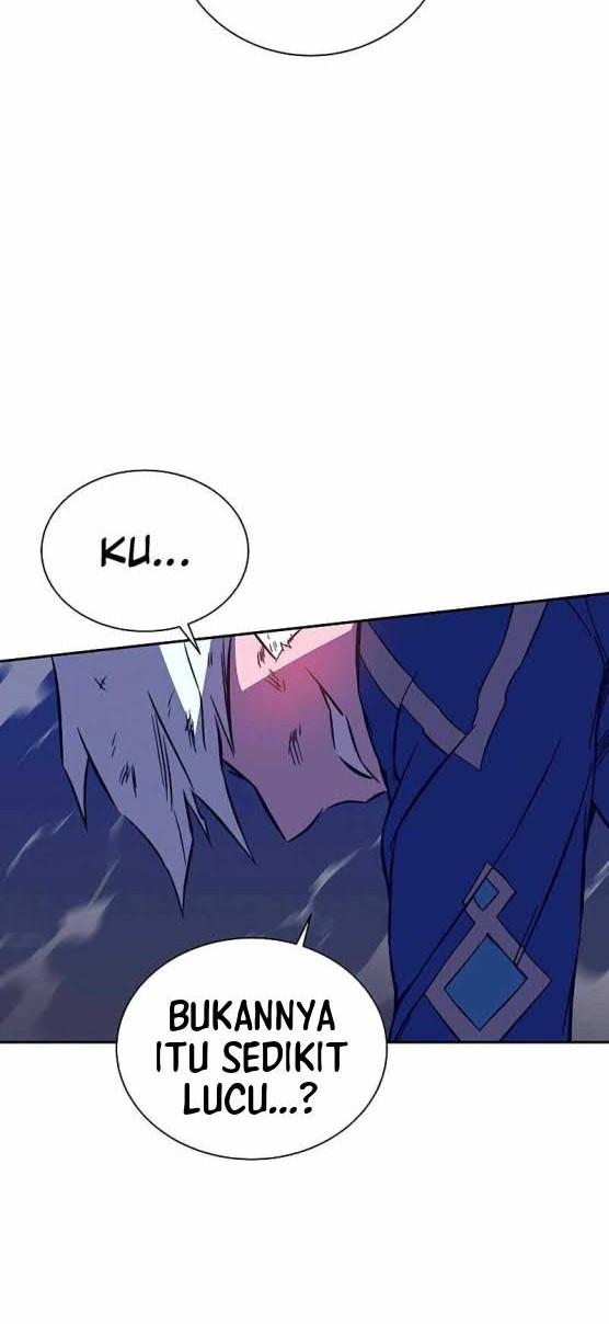 X & Ash Chapter 34 - halaman 16