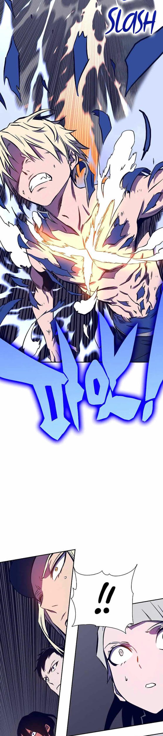 X & Ash Chapter 34 - halaman 23