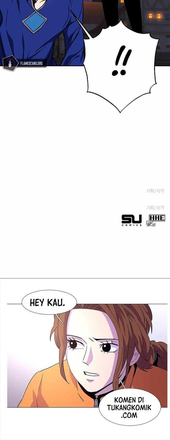X & Ash Chapter 34 - halaman 64