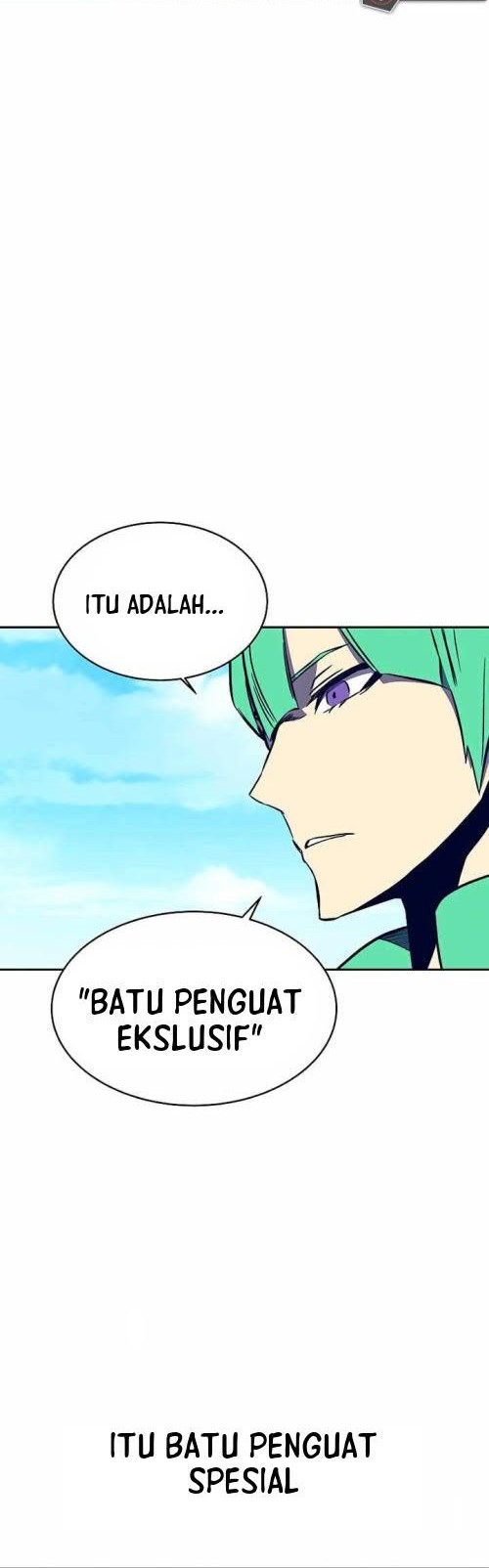 X & Ash Chapter 35 - halaman 12