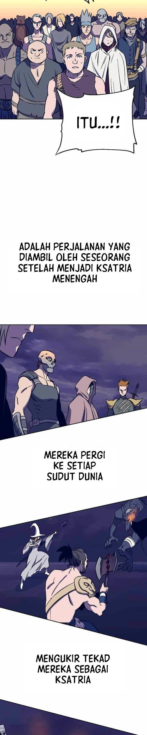 X & Ash Chapter 35 - halaman 19