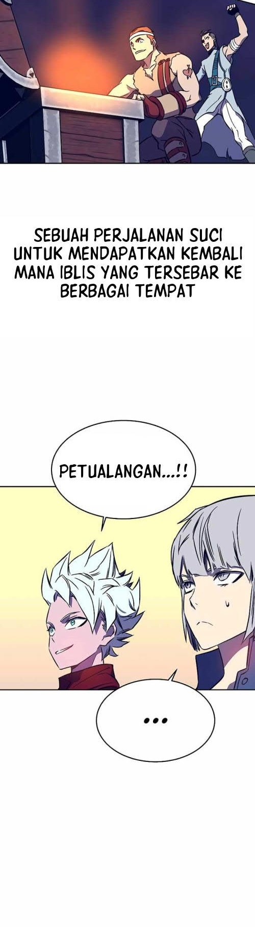 X & Ash Chapter 35 - halaman 20