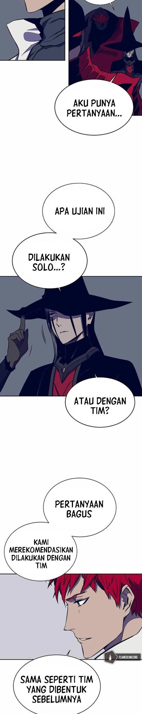X & Ash Chapter 35 - halaman 23