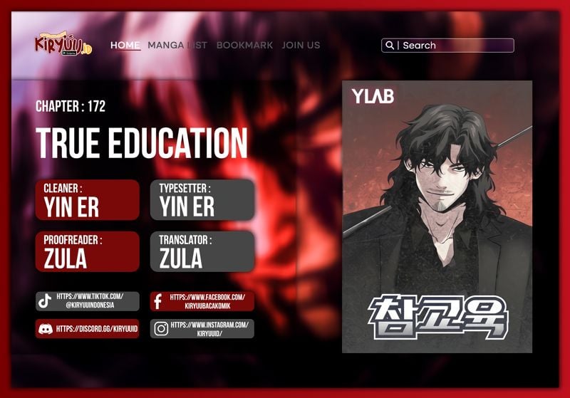 X & Ash Chapter 36 - halaman 1