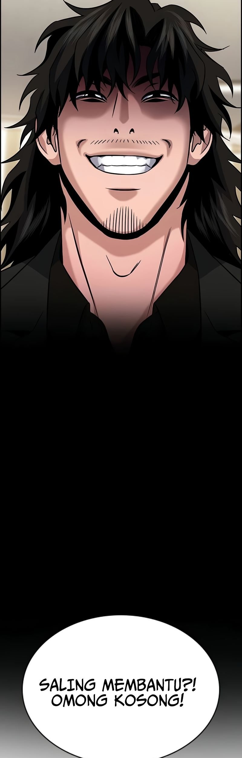 X & Ash Chapter 36 - halaman 12