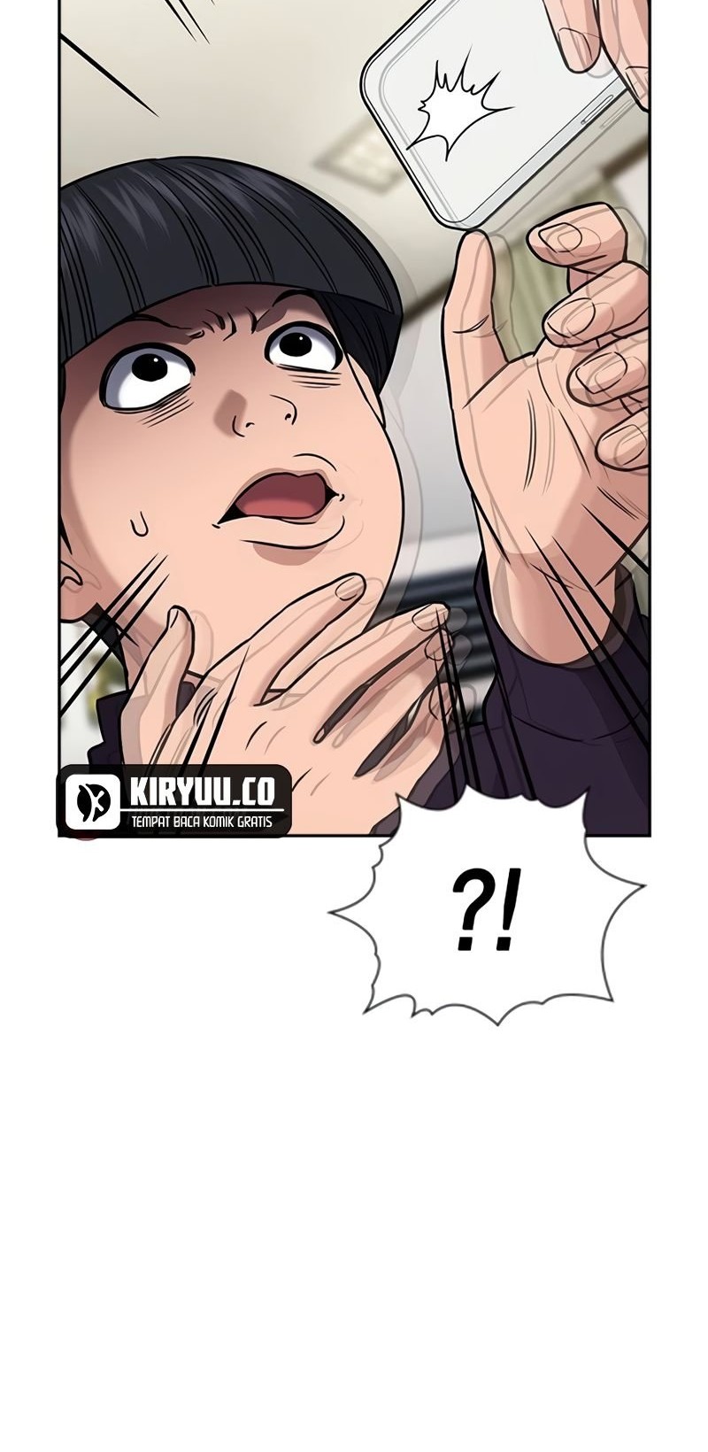X & Ash Chapter 36 - halaman 29