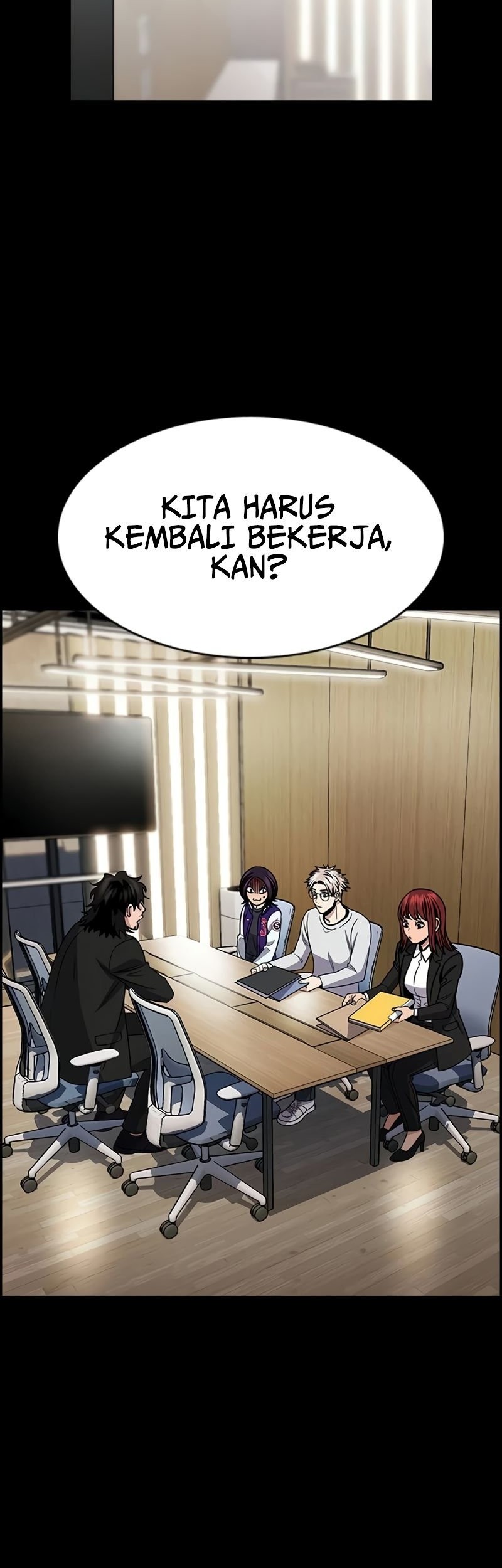 X & Ash Chapter 36 - halaman 4