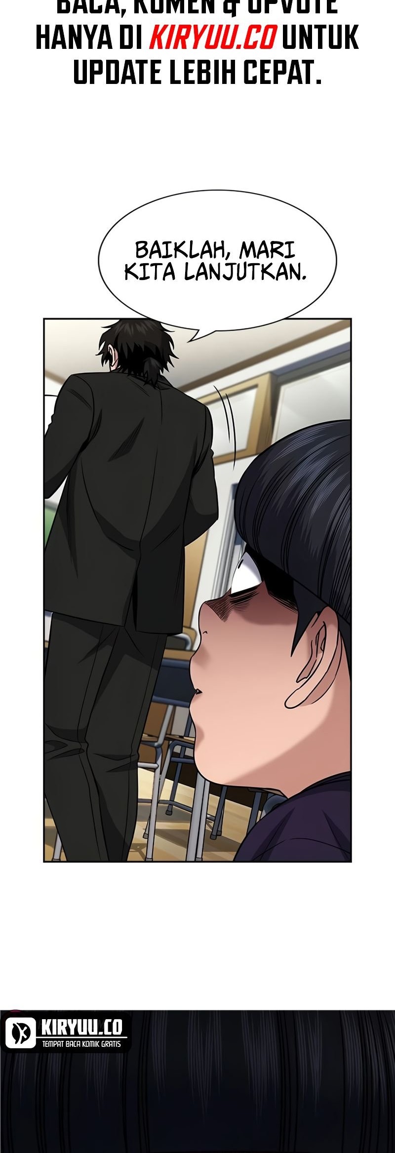 X & Ash Chapter 36 - halaman 41