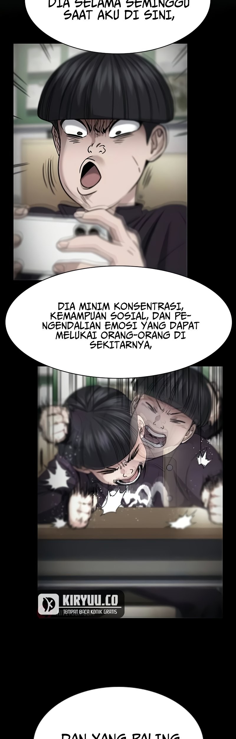 X & Ash Chapter 37 - halaman 12