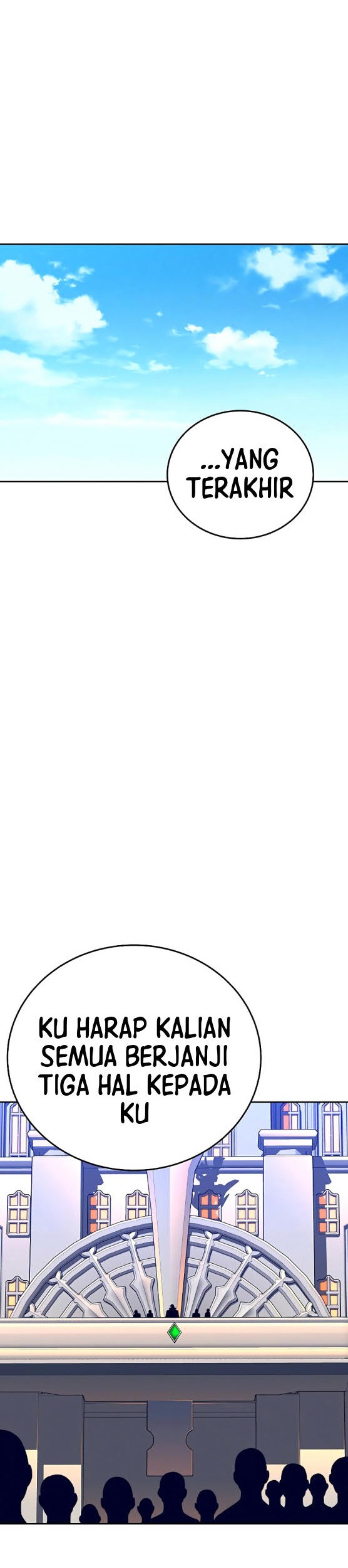 X & Ash Chapter 37 - halaman 18