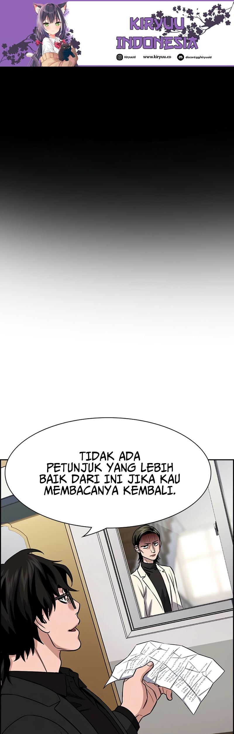 X & Ash Chapter 37 - halaman 2