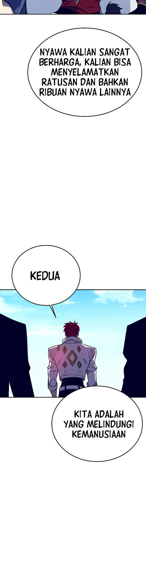X & Ash Chapter 37 - halaman 20