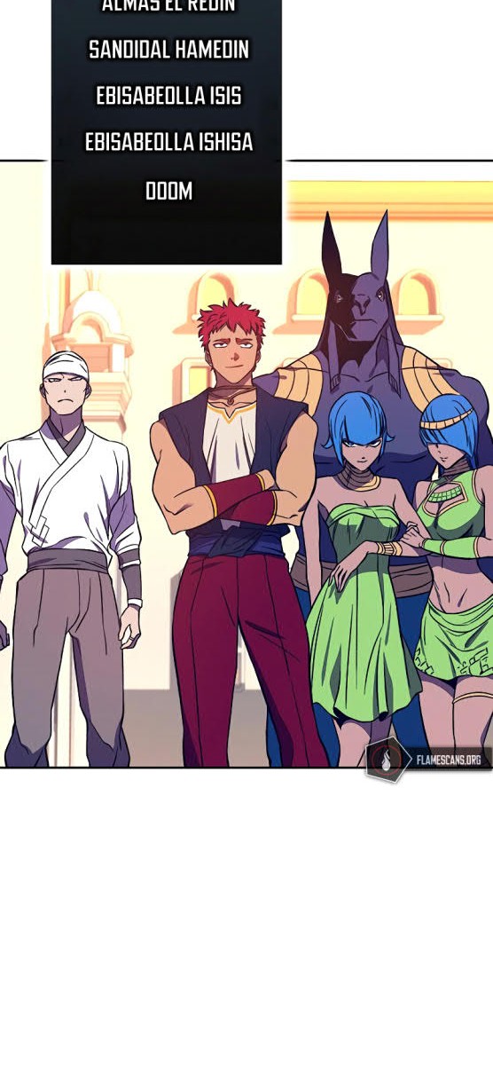 X & Ash Chapter 37 - halaman 28