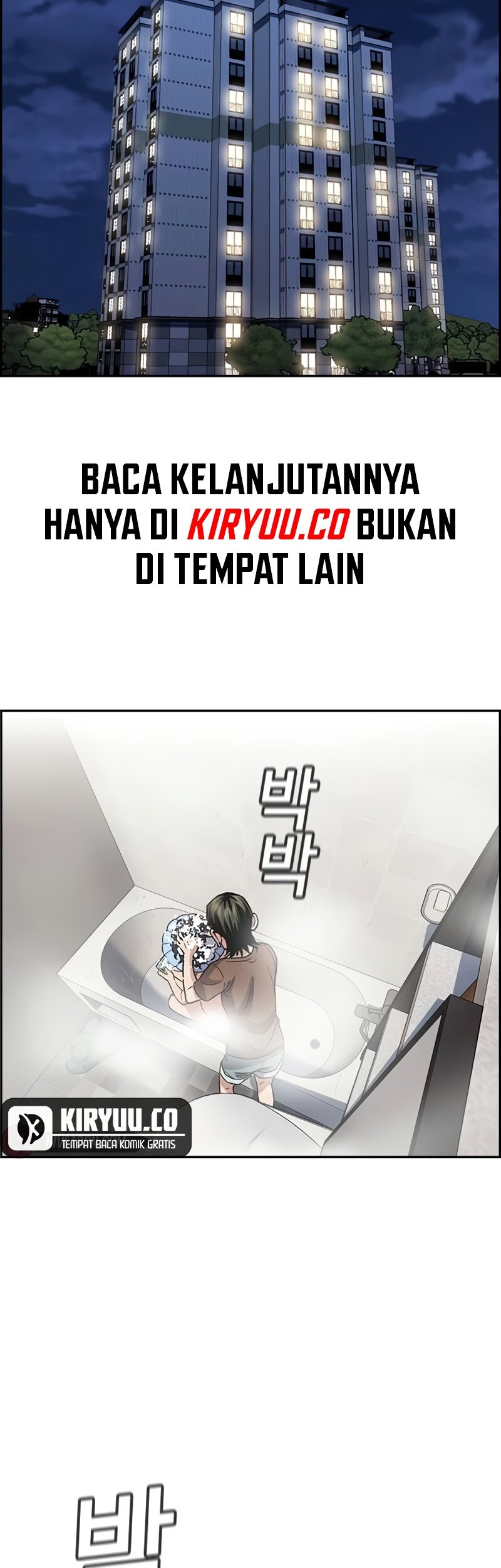 X & Ash Chapter 37 - halaman 29