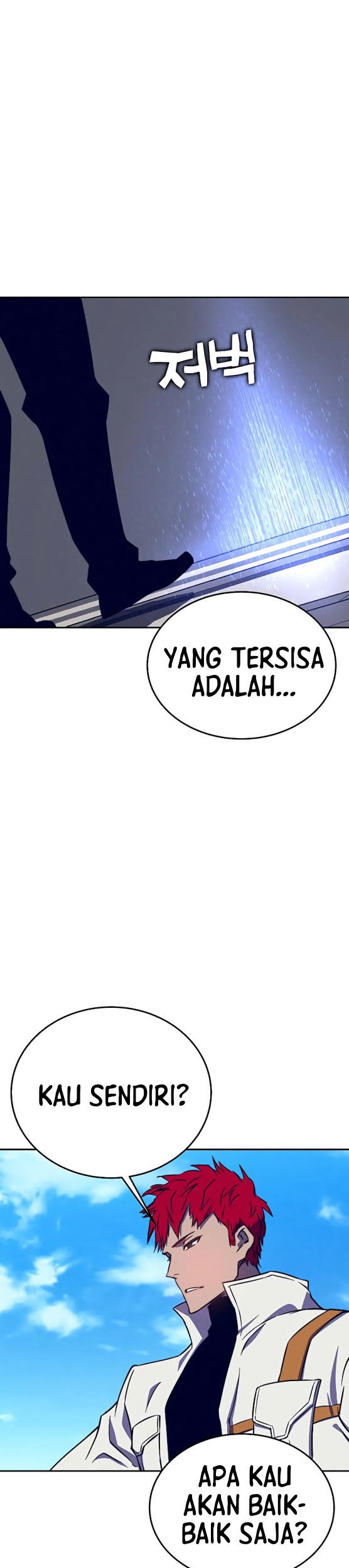 X & Ash Chapter 37 - halaman 31