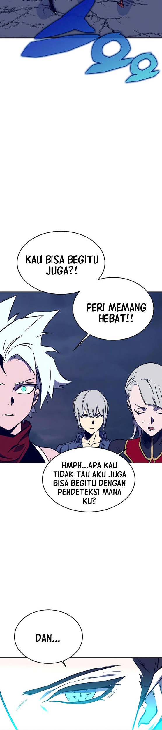 X & Ash Chapter 37 - halaman 42