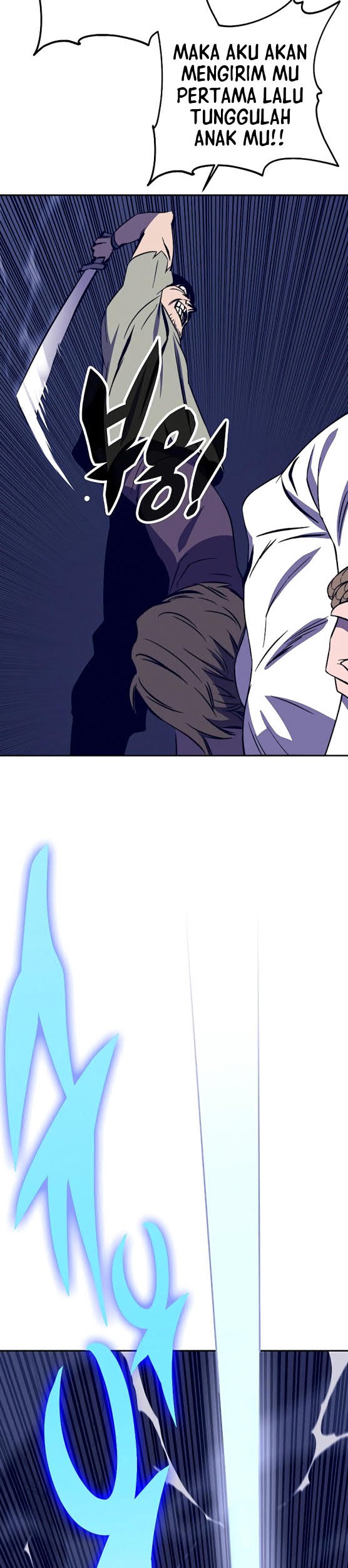 X & Ash Chapter 37 - halaman 50