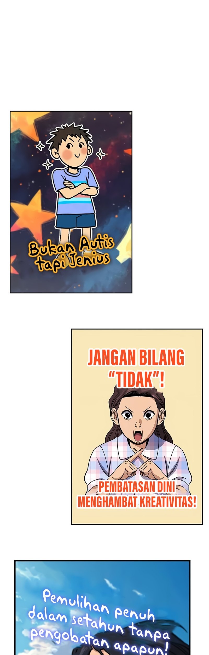 X & Ash Chapter 37 - halaman 53