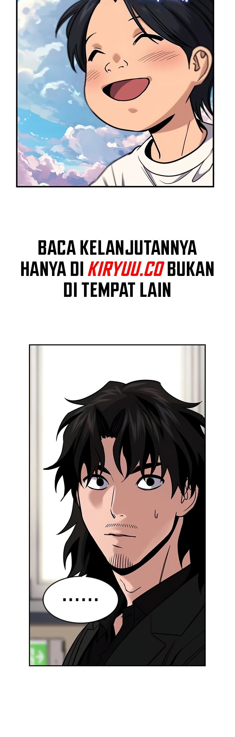 X & Ash Chapter 37 - halaman 54