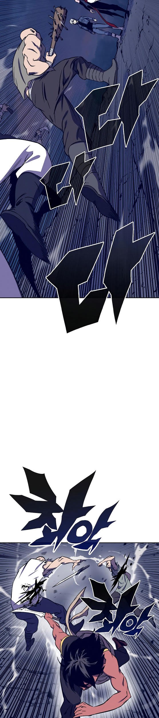 X & Ash Chapter 37 - halaman 55