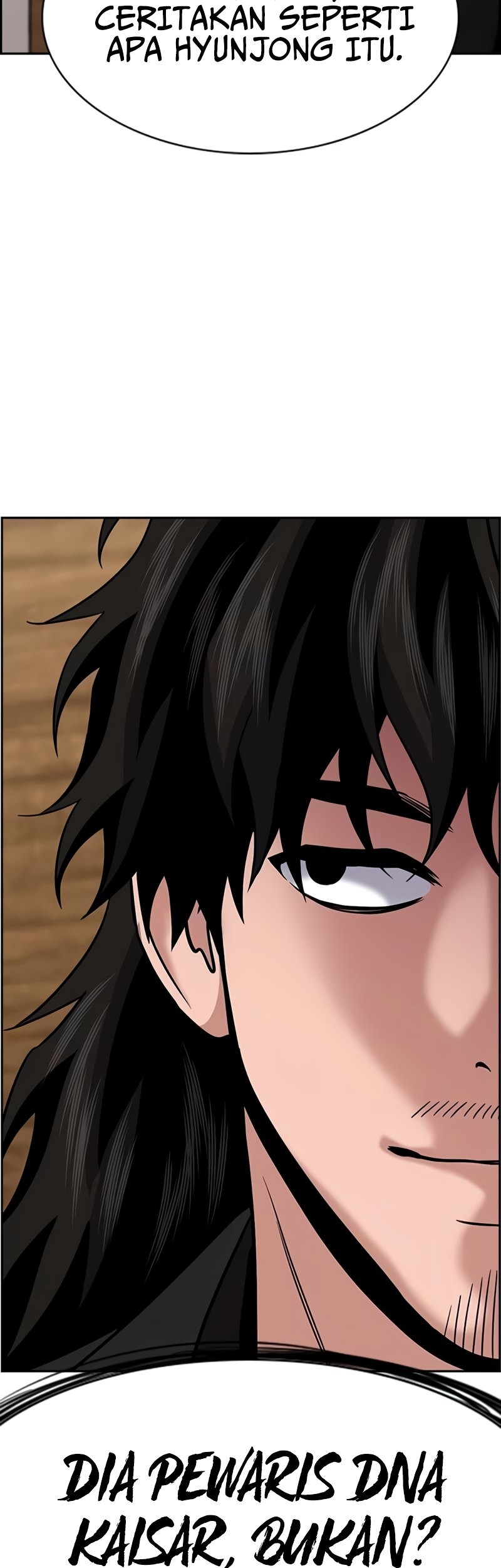 X & Ash Chapter 37 - halaman 60