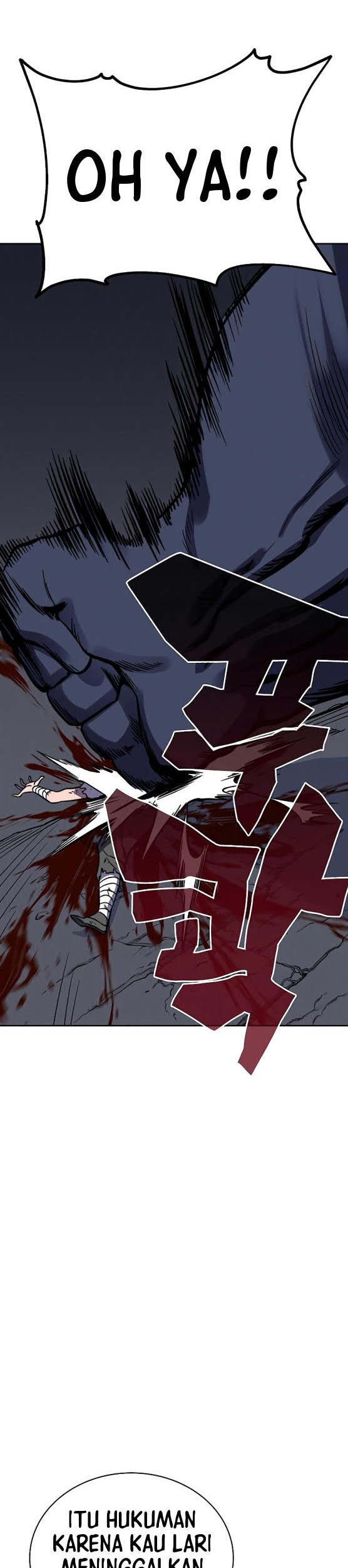 X & Ash Chapter 37 - halaman 66
